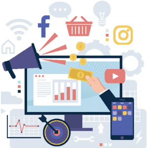 Content Marketing Solutions